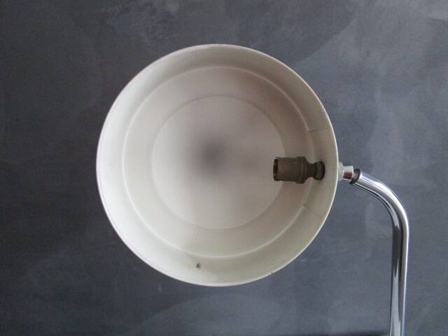 Lampe de bureau JUMO vintage modèle 900
