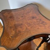 Louis XV style side tables