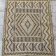 Tapis margoum tissés mains