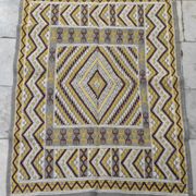 Tapis margoum tissés mains