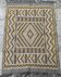 Tapis margoum tissés mains