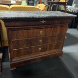 Louis Philippe dresser
