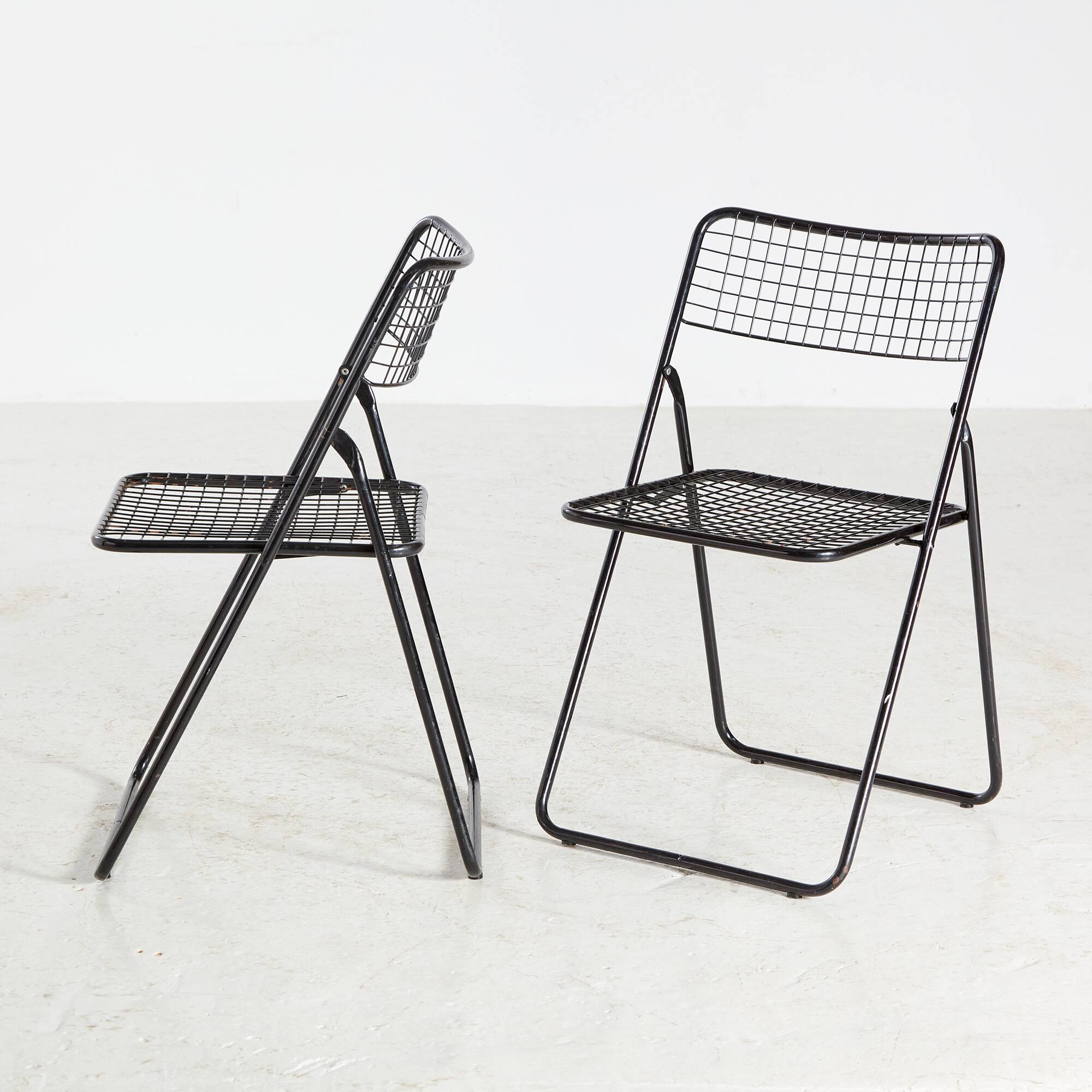 Chaise Rappen par Niels Gammelgaard pour Ikea