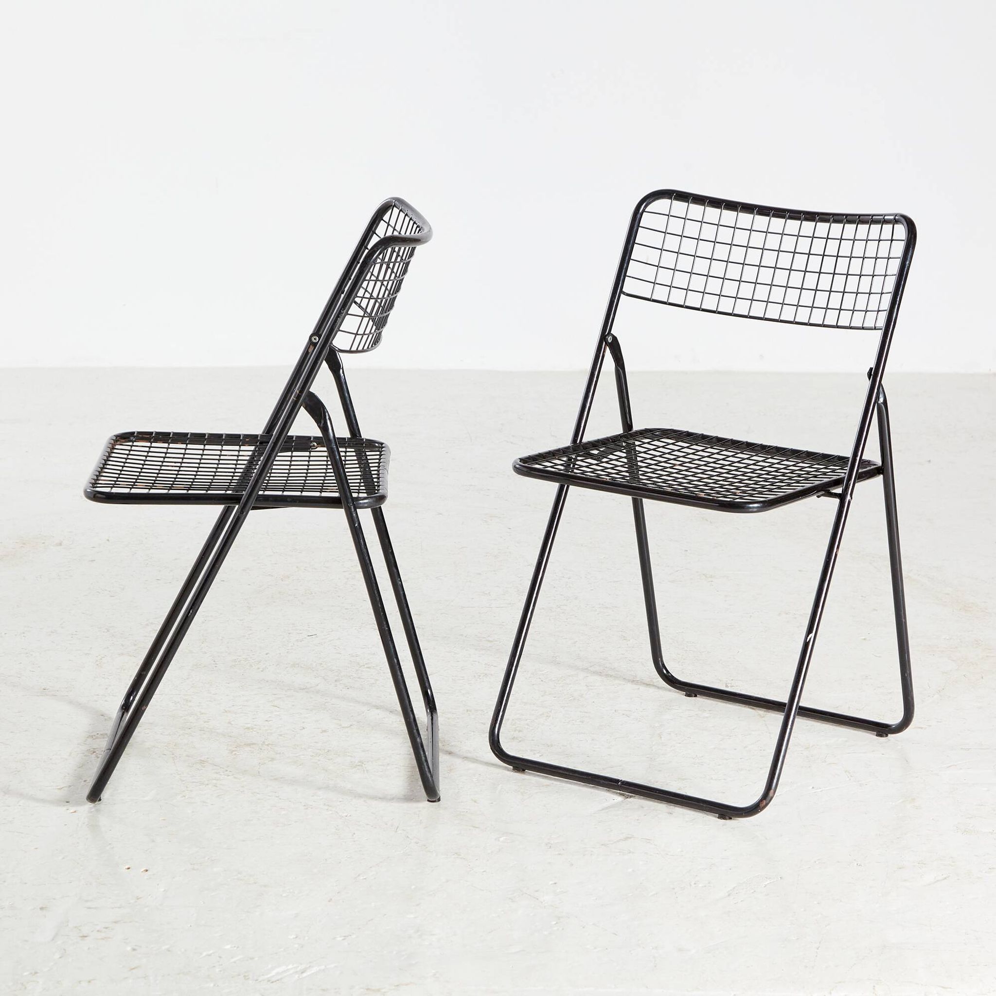 Chaise Rappen par Niels Gammelgaard pour Ikea