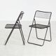 Chaise Rappen par Niels Gammelgaard pour Ikea