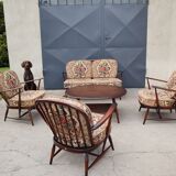 Set by Lucian Ercolani for Ercol, 1960