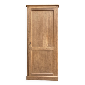 Large oak bonnetière (renovated)