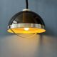 Suspension Space Age en plexiglas Dijkstra