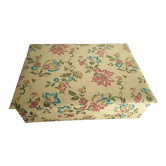 Sewing box 1970