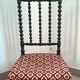 Napoleon III chair