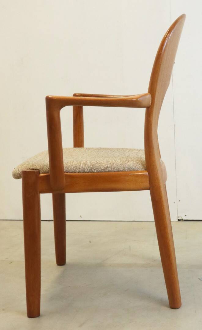 Chair Niels Koefoed 'Bromme'
