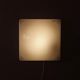 1970s “Dada” wall lamp by Harvey Guzzini for iGuzzini, Italy