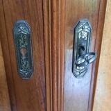 Armoire parisienne
