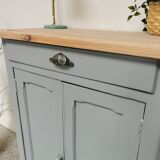 Vintage Parisian buffet