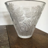 Blueberry vase