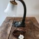 Art Deco Lamp