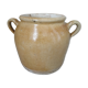 Sandstone pot