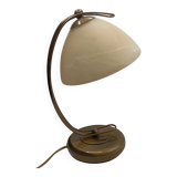 Vintage Dutch Table Lamp