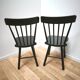 Norraryd chair pair, Ikea