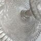 Product GL Marseille - dish presentation old crystal cake