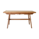 René Gabriel table