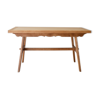 René Gabriel table