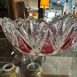 Crystal cup