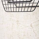 Vintage Bertoia footrest