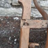 Coat rack Thonet