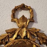 Vintage Italian mirror, 1970