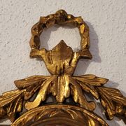 Vintage Italian mirror, 1970