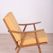 Fauteuils de TON, 1960s, Set de 2
