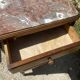 table de nuit