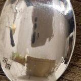 small ice cream spoons