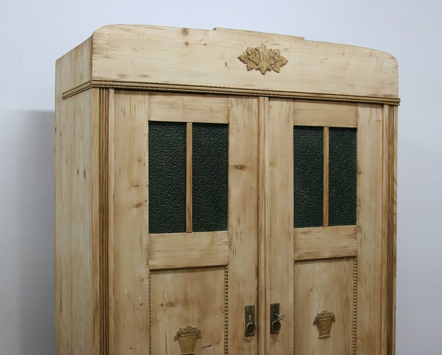 Polish new art Cabinet