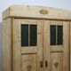 Polish new art Cabinet