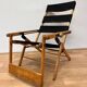 Chaise longue G80 - Thonet, années 1930 par Hans Luckhardt