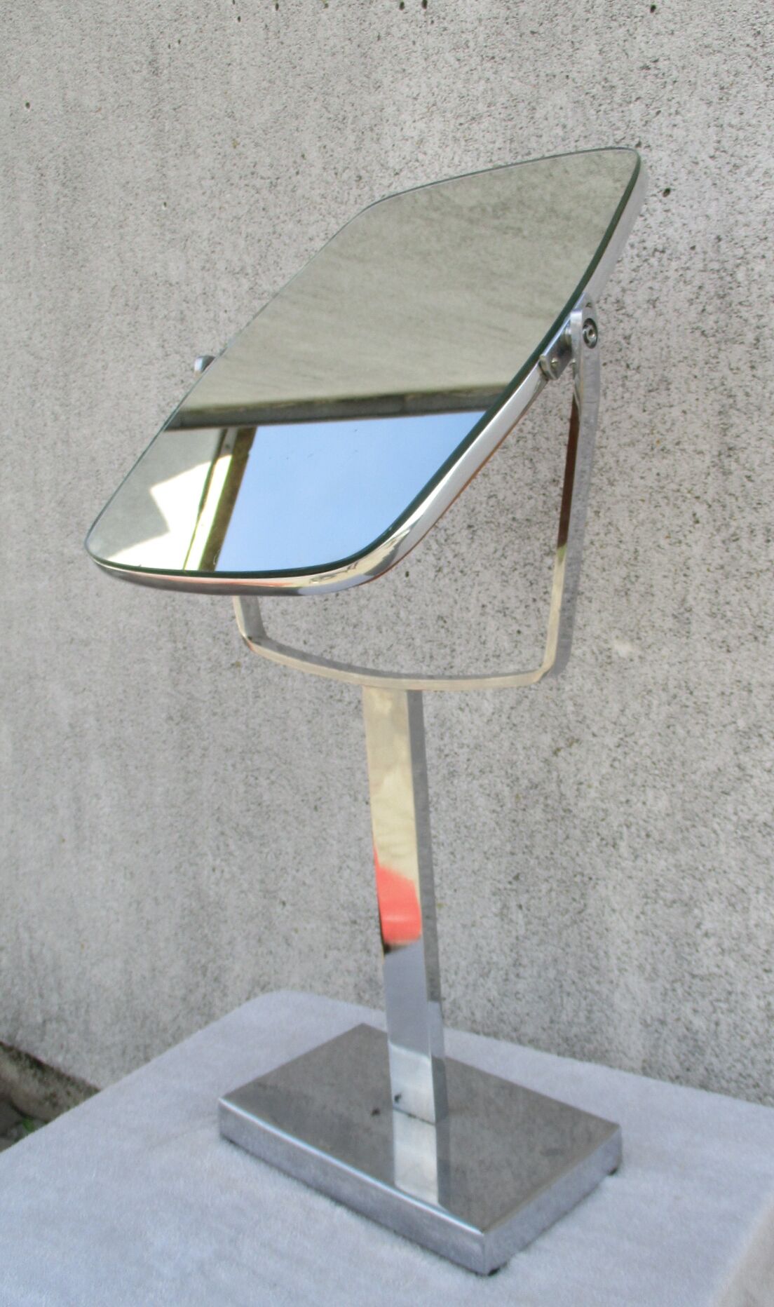 Mirror, Italy, 1960s