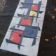Vallauris coffee table