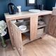 Art Deco sideboard
