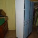 Formica buffet