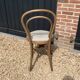 Bistro chairs Cambier