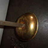 Ashtray shape sword 1960s