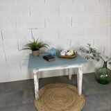 Old coffee table
