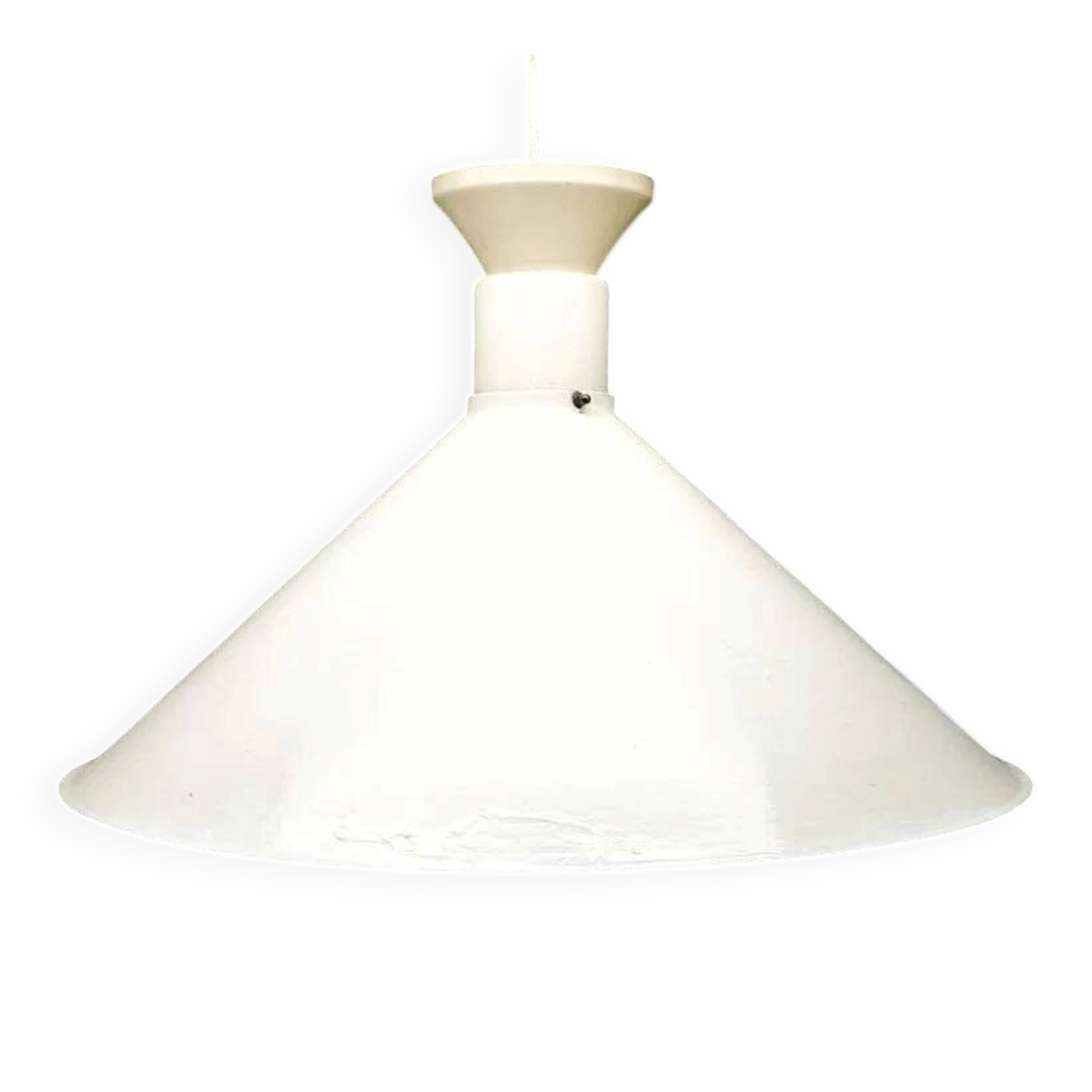 CCG ART DECO Bauhaus - ceiling lamp lantern PRL
