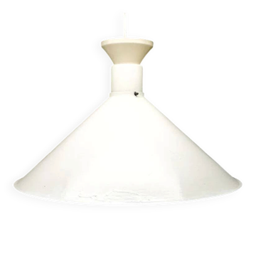 Suspension PRL CCG Art déco Bauhaus