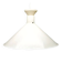 CCG ART DECO Bauhaus - ceiling lamp lantern PRL