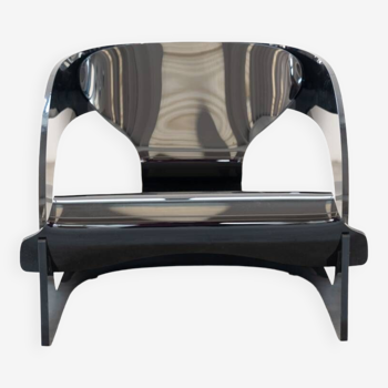 Fauteuil Colombo Joe pour Kartell, années 1980