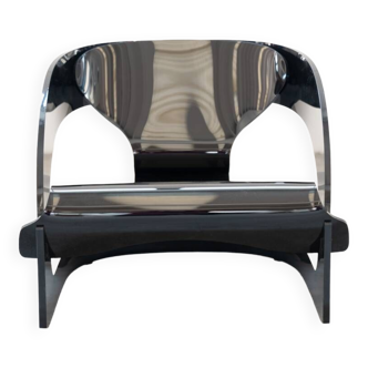 Fauteuil Colombo Joe pour Kartell, années 1980