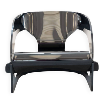 Fauteuil Colombo Joe pour Kartell, années 1980